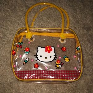 Hello Kitty Accessories - ๐ผ๐ผ Hello kitty Purse ๐ HELLO KITTY BAG ๐๐ Hello Kitty Accessories - ๐ผ๐ผ Hello kitty Purse ๐ HELLO KITTY BAG ๐๐